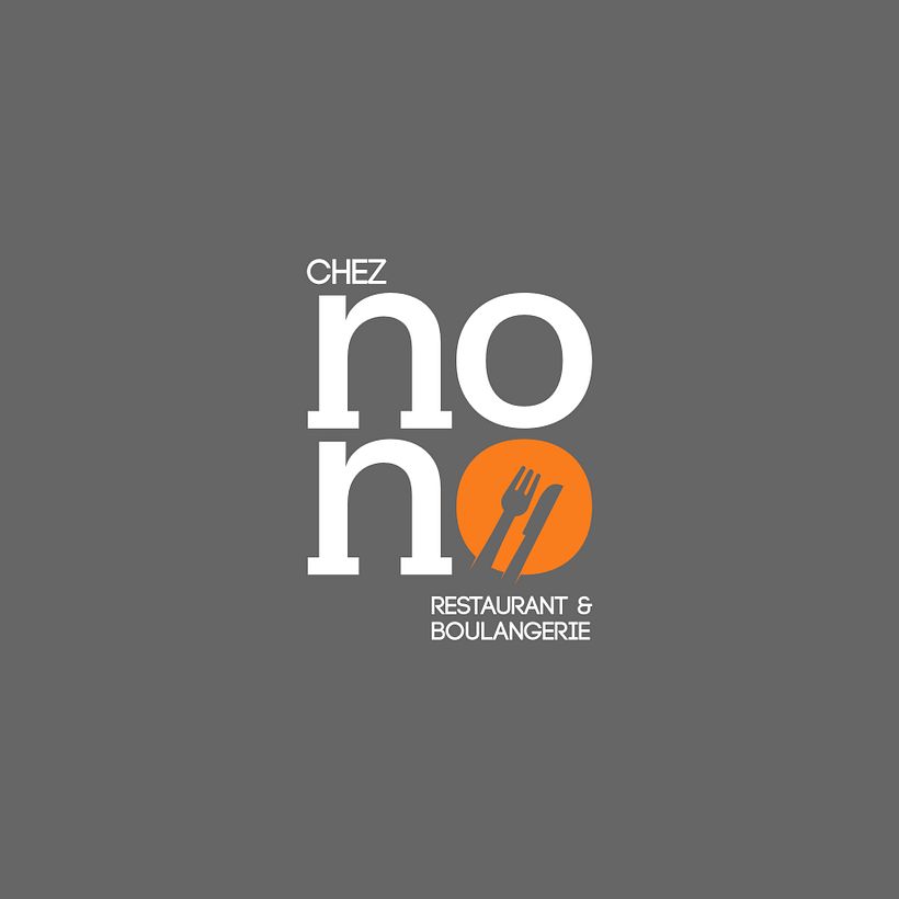 My project for course: Logo Design: From Concept to Presentation 3