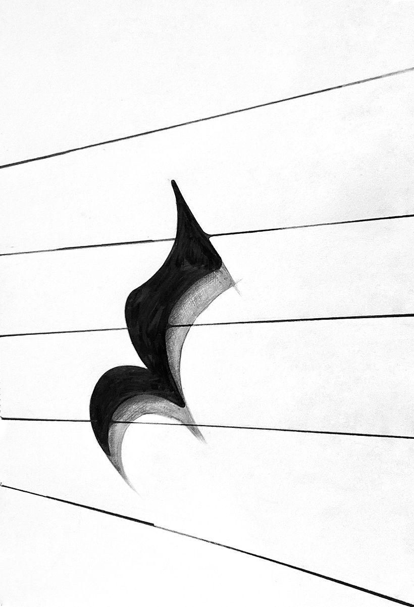Soledad silenciosa - Quiet loneliness