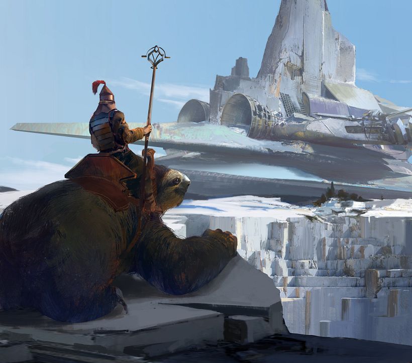 Adventures of the Sloth King 2