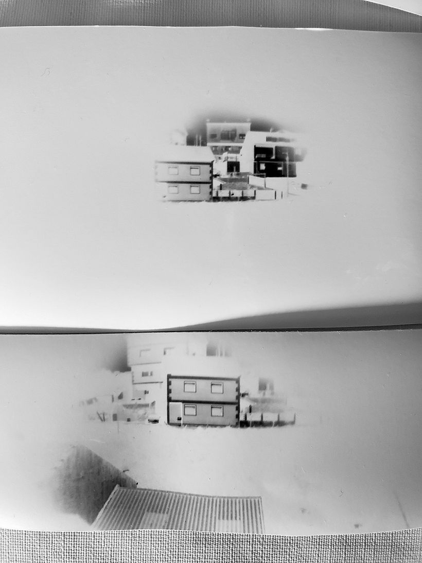 Mi proyecto del curso: Fotografía estenopeica creando tu propia cámara 2