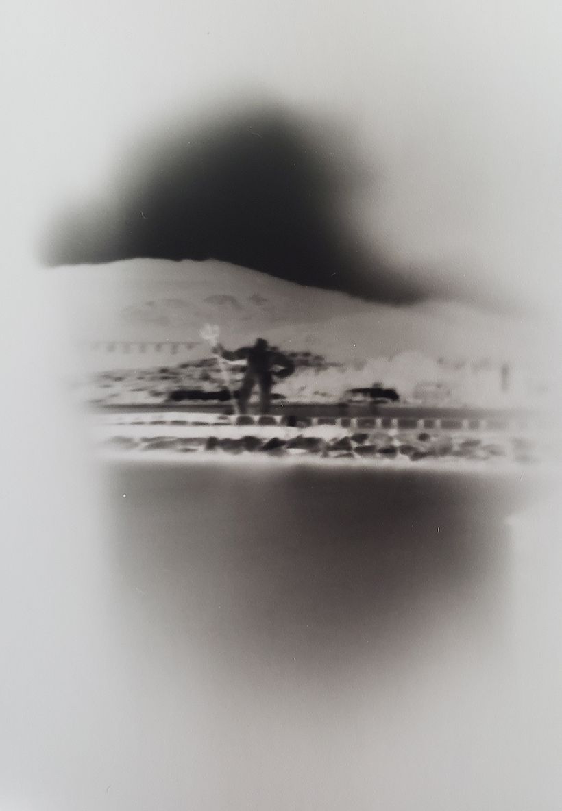 Mi proyecto del curso: Fotografía estenopeica creando tu propia cámara 3