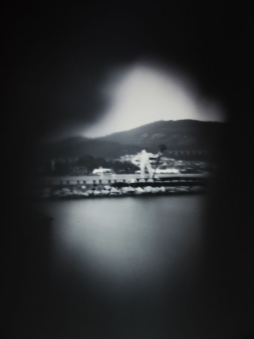 Mi proyecto del curso: Fotografía estenopeica creando tu propia cámara 4