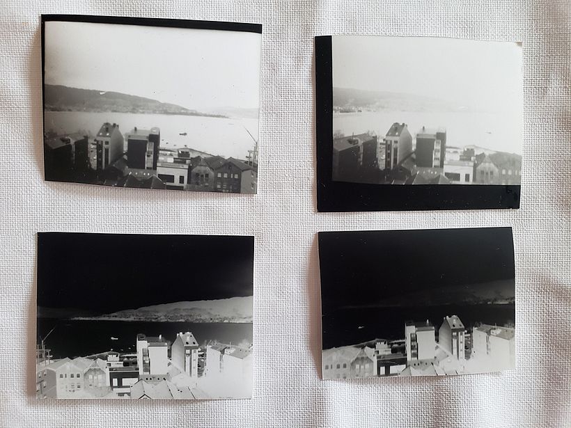 Mi proyecto del curso: Fotografía estenopeica creando tu propia cámara 5