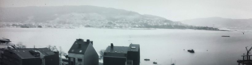 Mi proyecto del curso: Fotografía estenopeica creando tu propia cámara 10