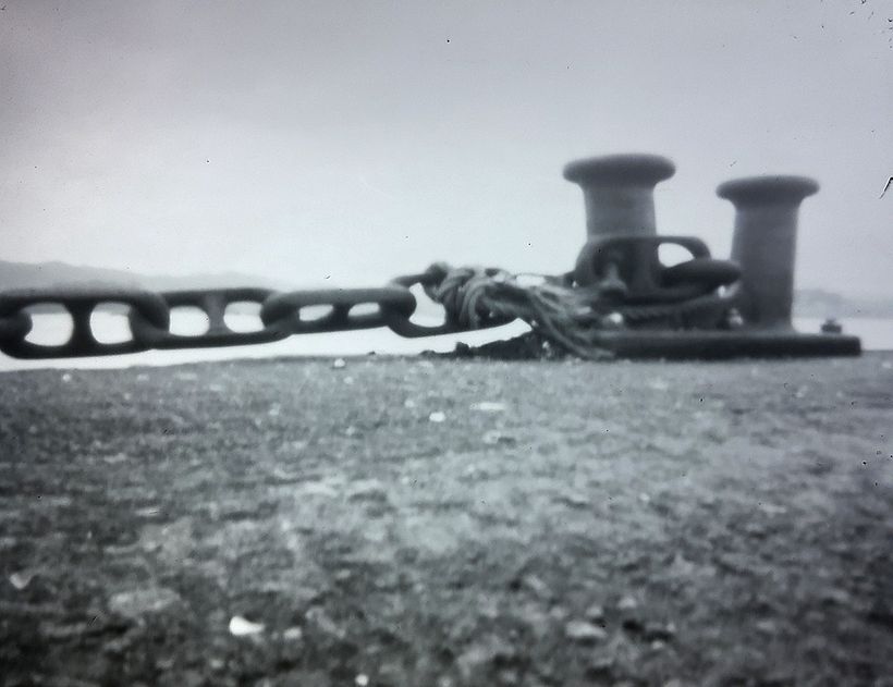 Mi proyecto del curso: Fotografía estenopeica creando tu propia cámara 11