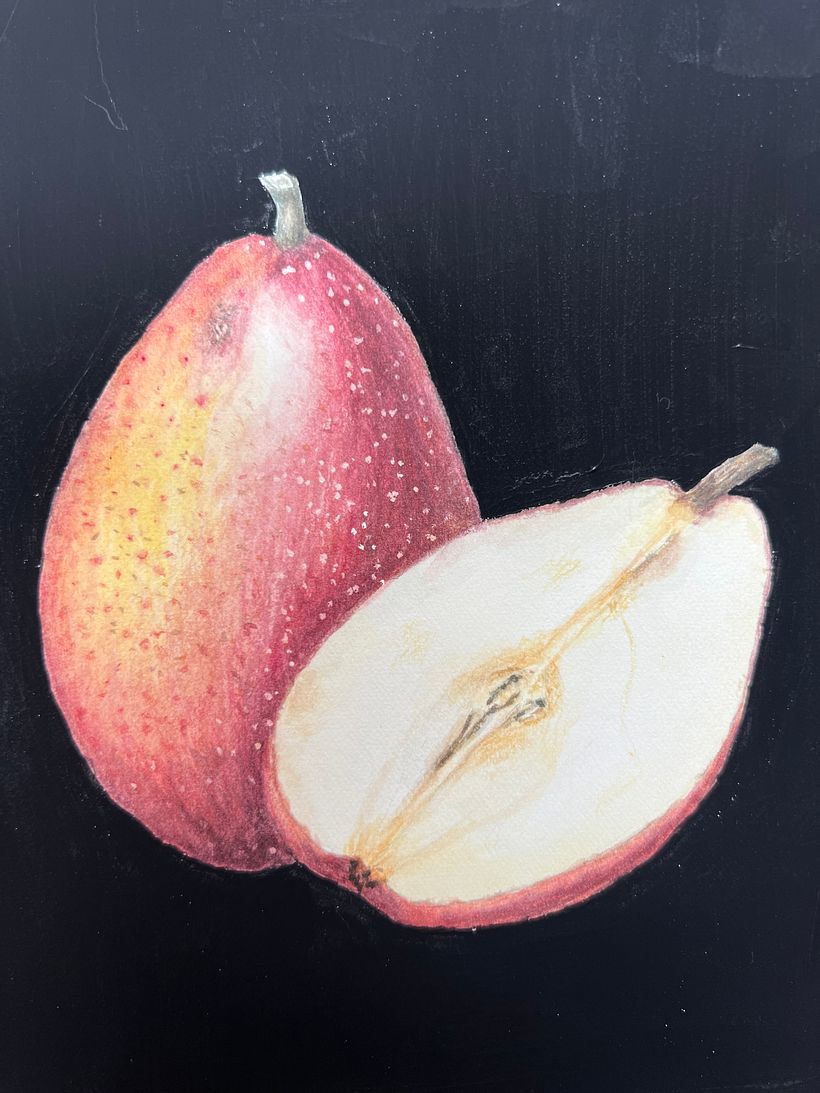 Pear