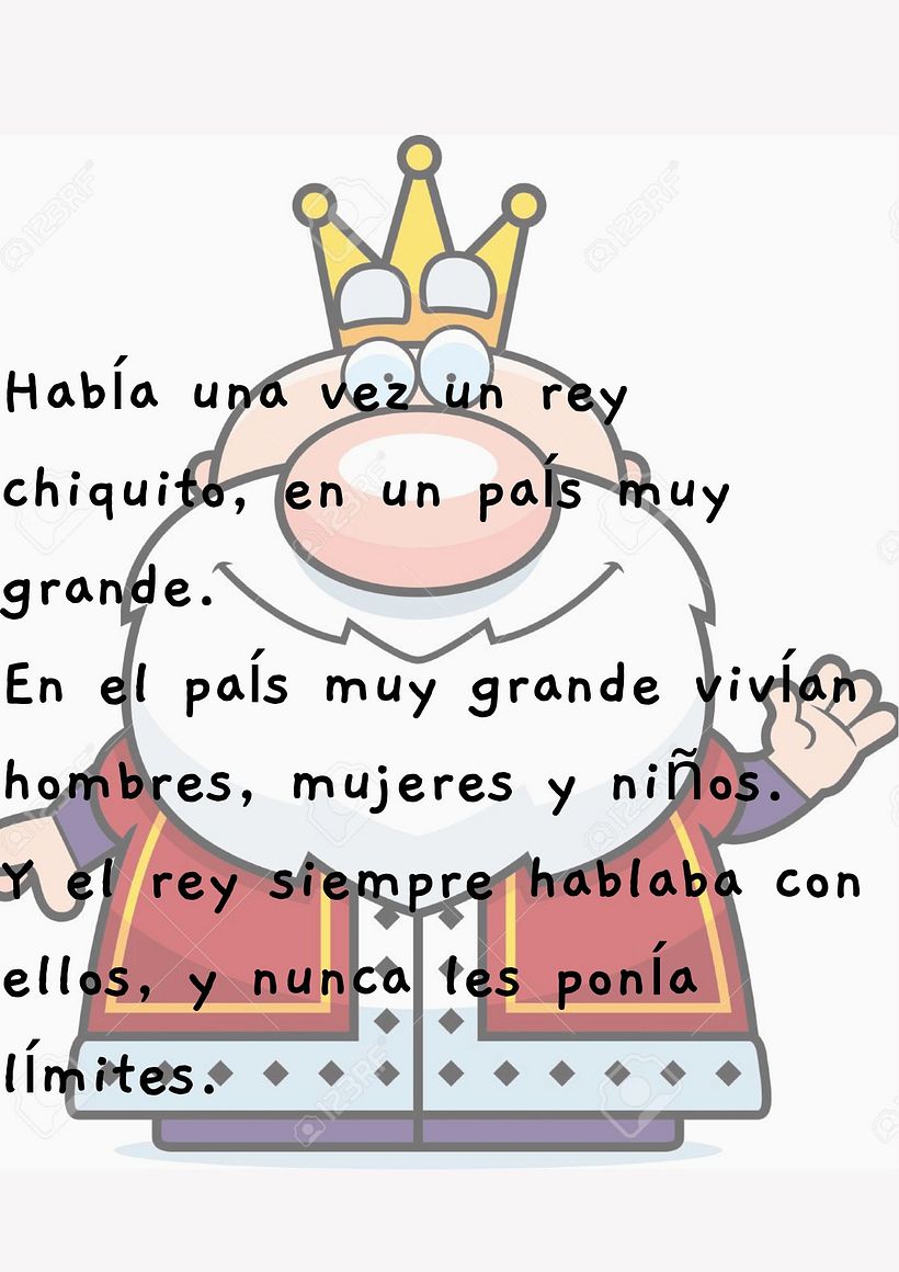 Cuento para primer grado 3