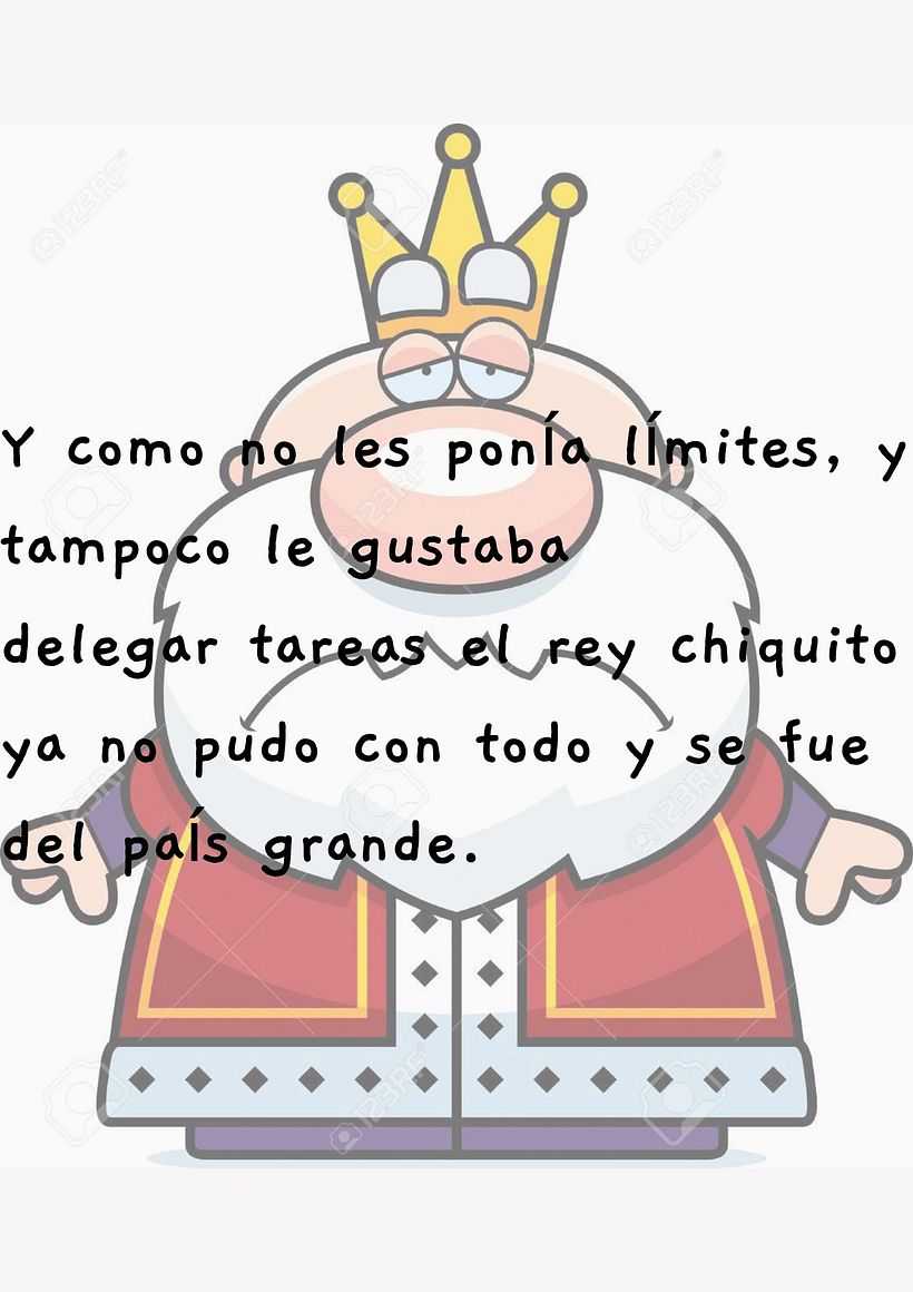 Cuento para primer grado 4