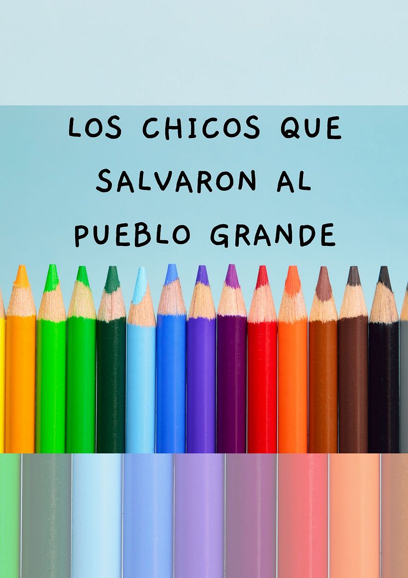 Cuento para primer grado 11