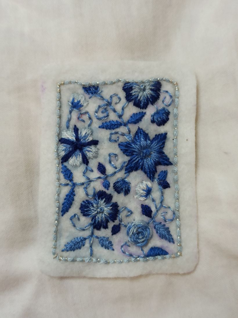 Patch