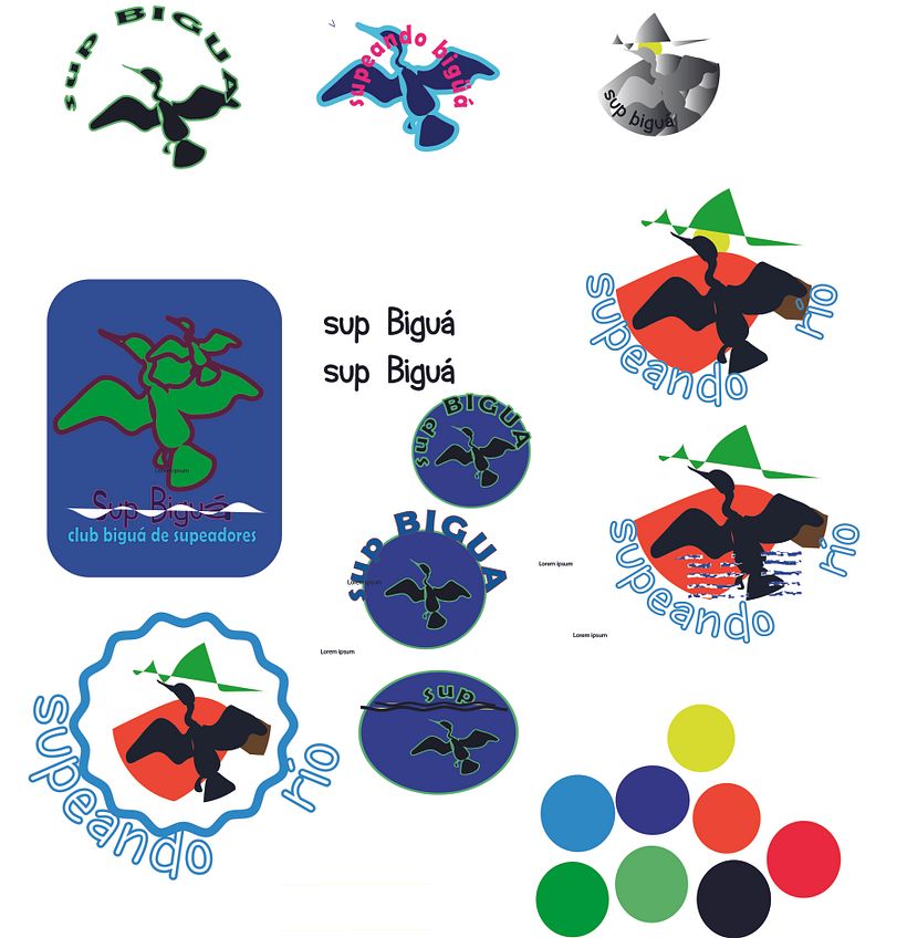 bigüá río proyecto  1