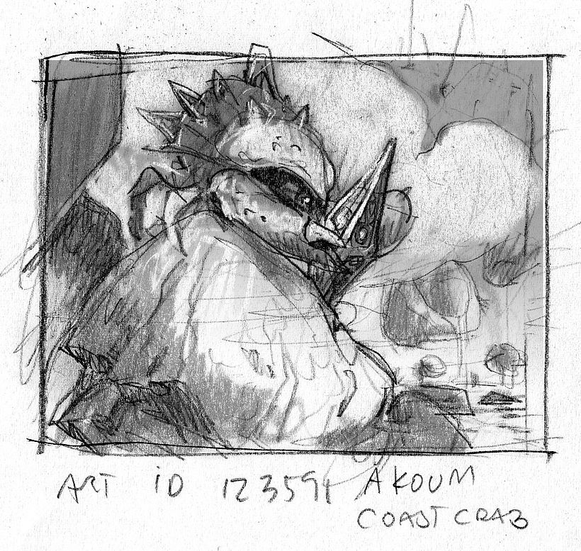 Sketching dynamic illustrations 9