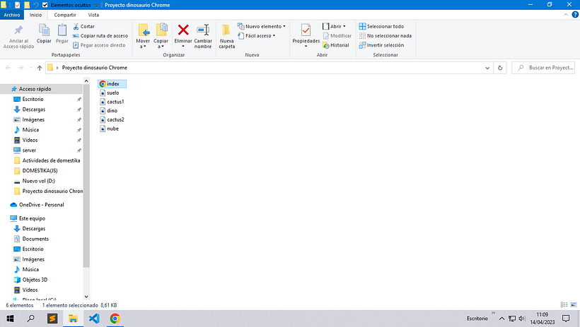 Mi proyecto del curso: Introducción a la programación en JavaScript 9