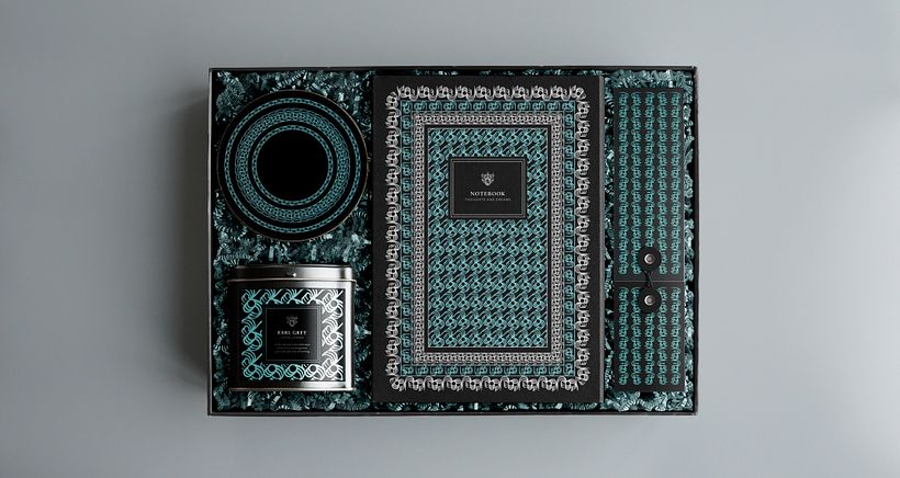 Anna Wawer_Creative Patterns for Graphic Design 11