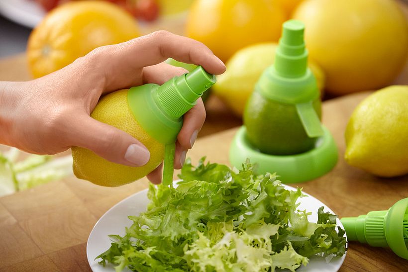CITRUS SPRAY 2