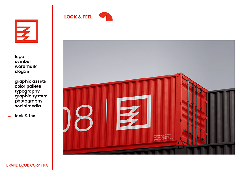 My project for course: Art Direction for Creative Visual Branding 17