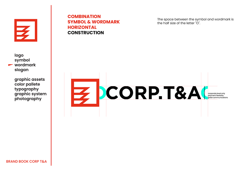 My project for course: Art Direction for Creative Visual Branding 7
