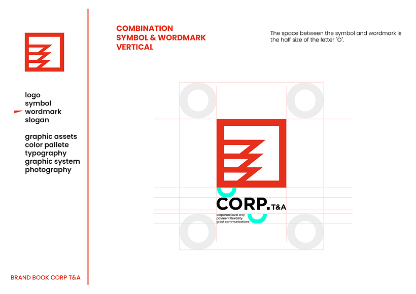 My project for course: Art Direction for Creative Visual Branding 9