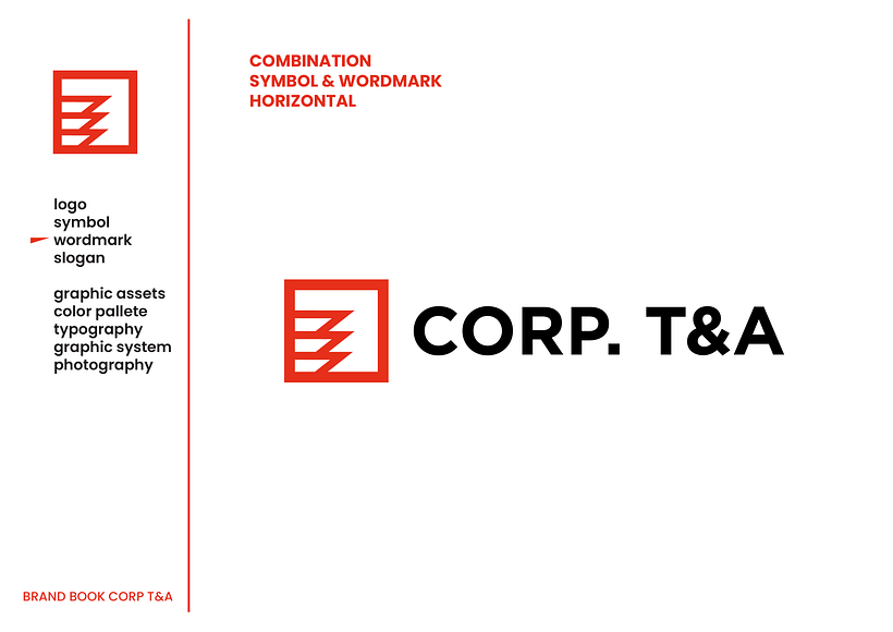 My project for course: Art Direction for Creative Visual Branding 6