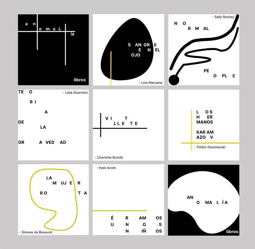 Mi proyecto del curso: Diseño gráfico para principiantes 2