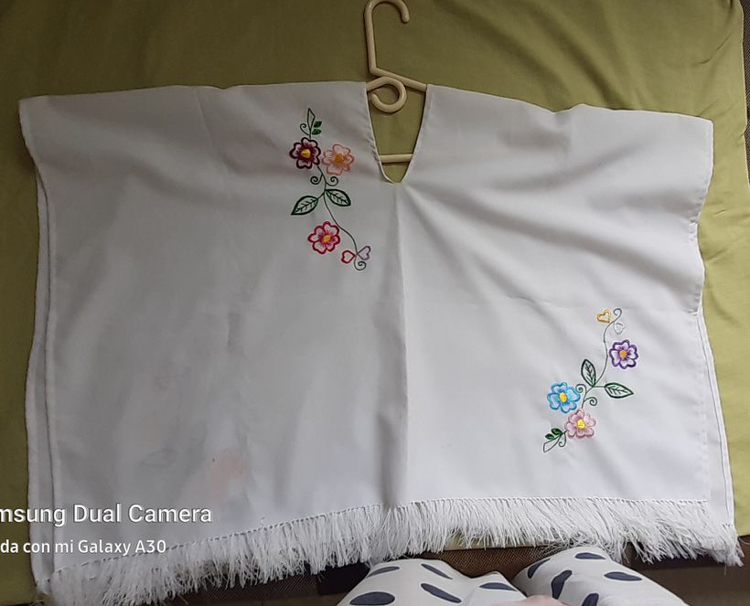 Mi proyecto del curso: Diseño de estampados textiles - Illustration traditionnelle