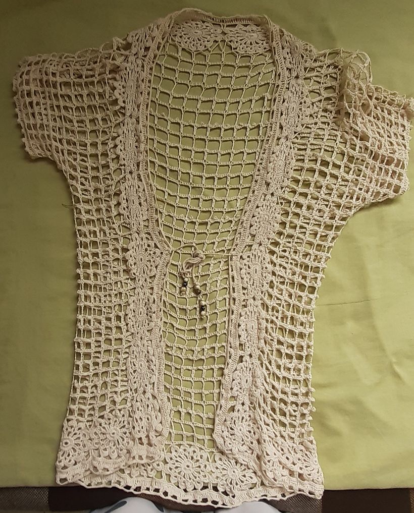 Mi proyecto del curso: Diseño de estampados textiles - Illustration traditionnelle