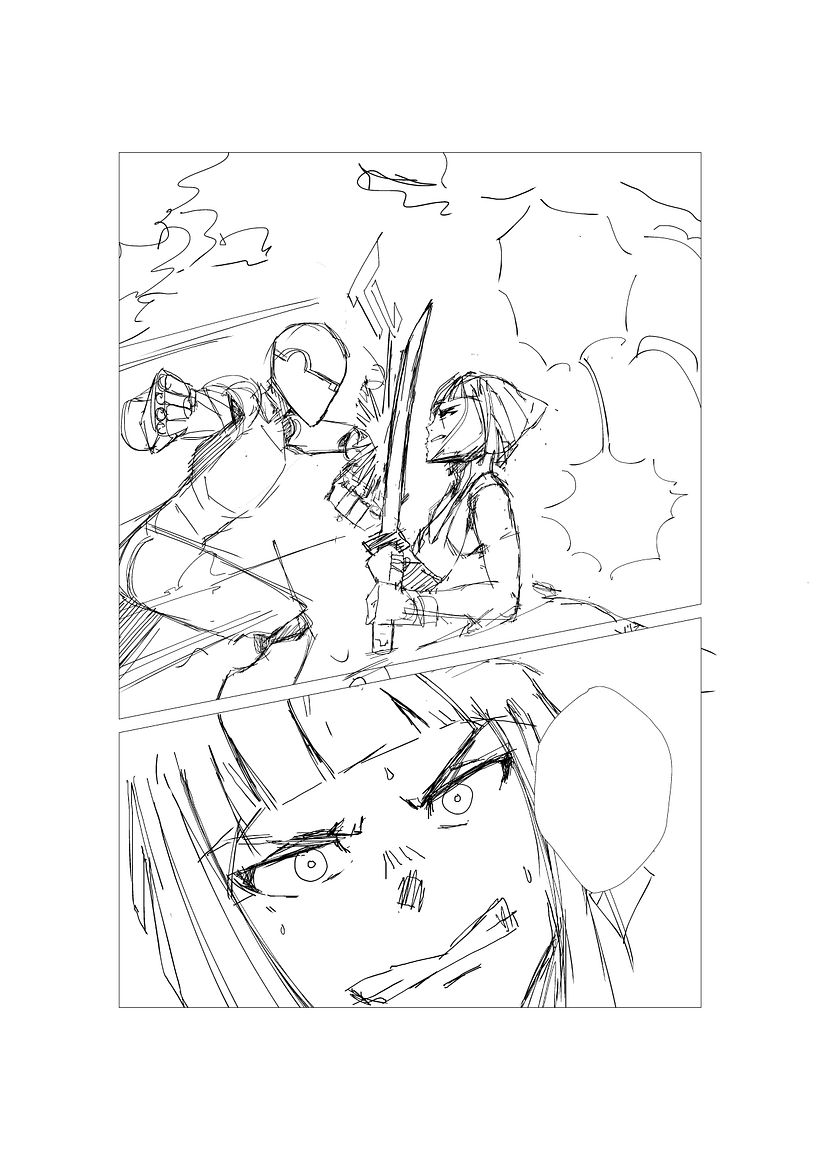 "Se avecinan cambios" 1