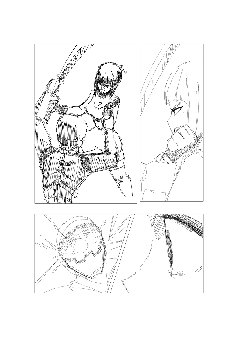 "Se avecinan cambios" 2