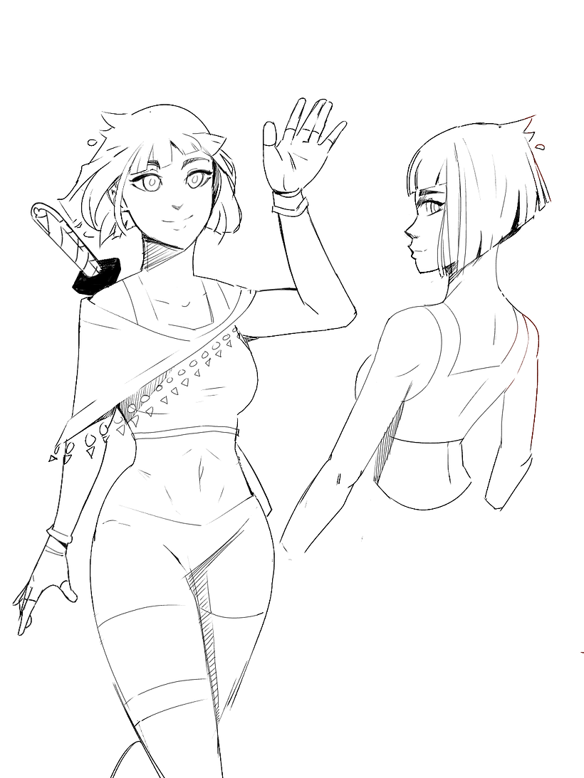 "Se avecinan cambios" 3