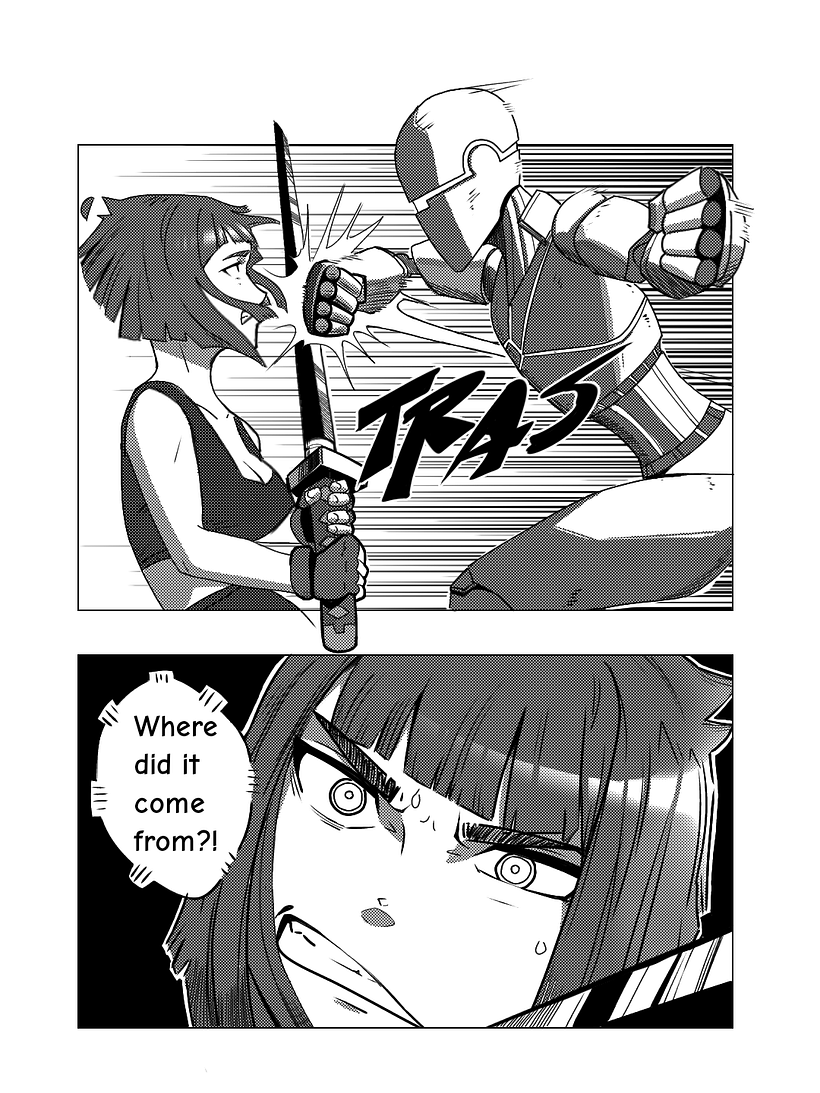 "Se avecinan cambios" 6