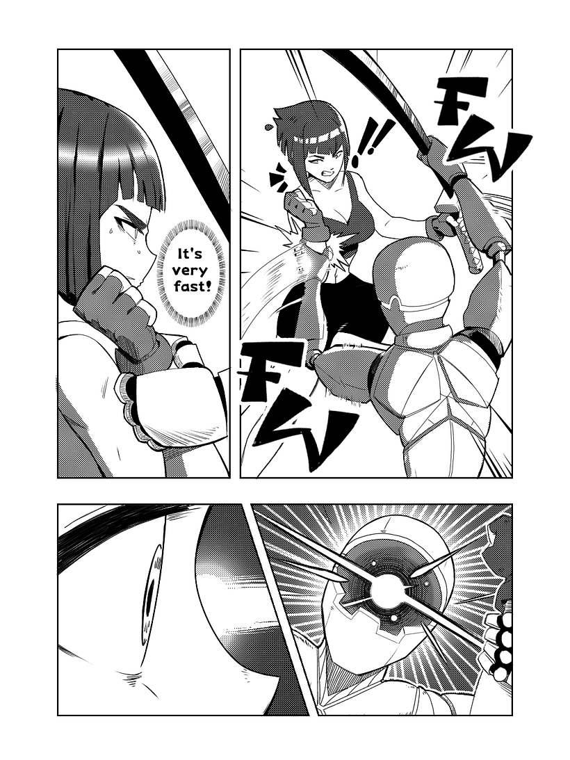 "Se avecinan cambios" 7