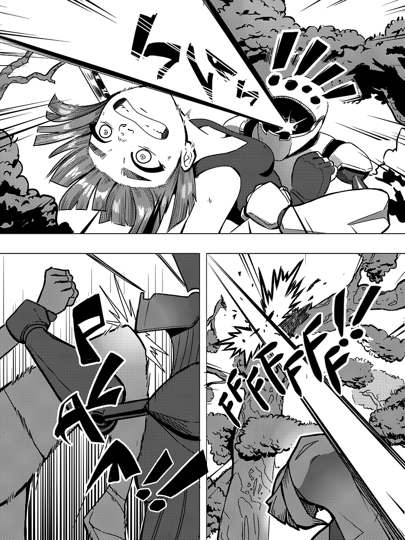 "Se avecinan cambios" 8