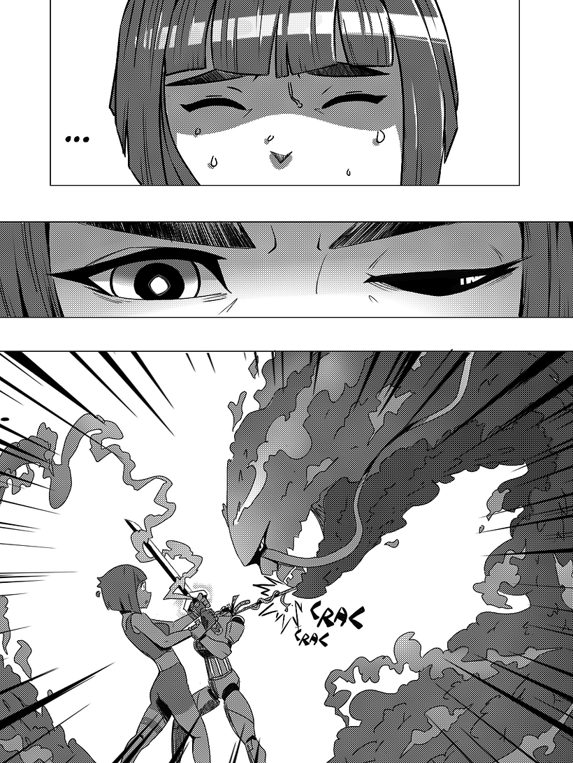 "Se avecinan cambios" 9