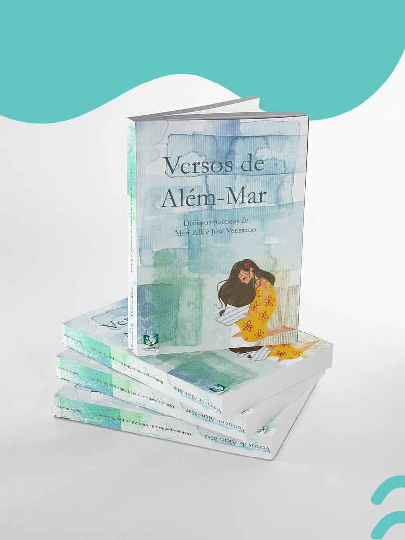 Versos de Além-Mar 3