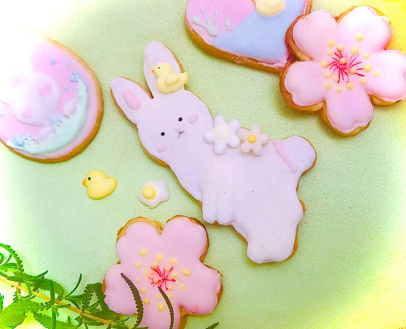 #GalletasCreativas 0