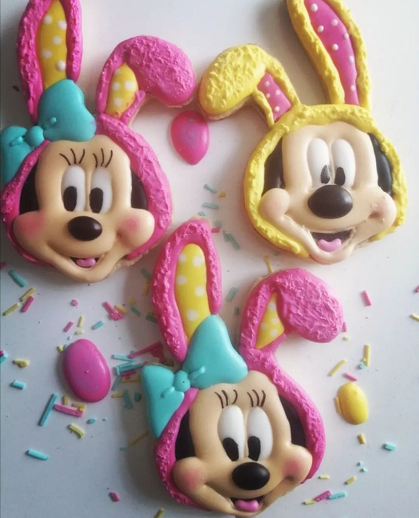 #GalletasCreativas 1