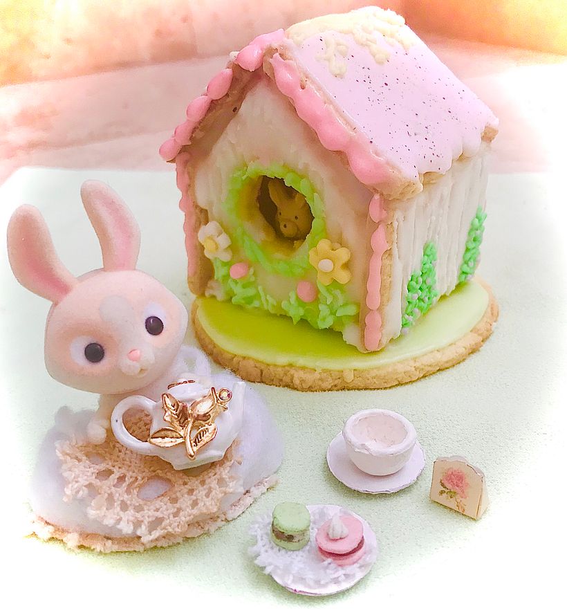 #GalletasCreativas 1
