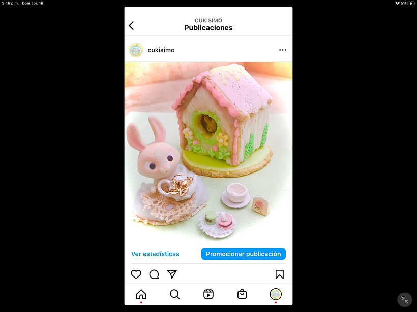 #GalletasCreativas 1