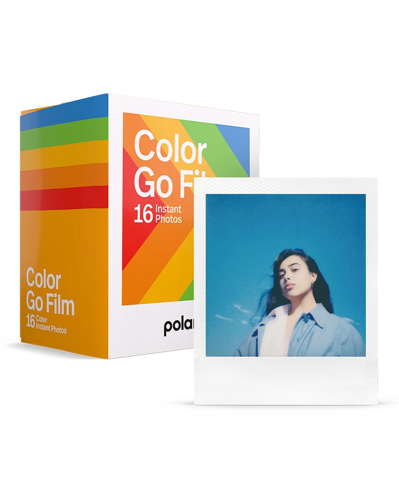 Polaroid Go Film 3