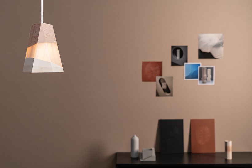 THE FINAL PROJECT LIGHTSHADE