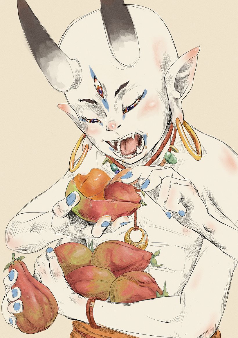 Personal Indie Comic Book 4