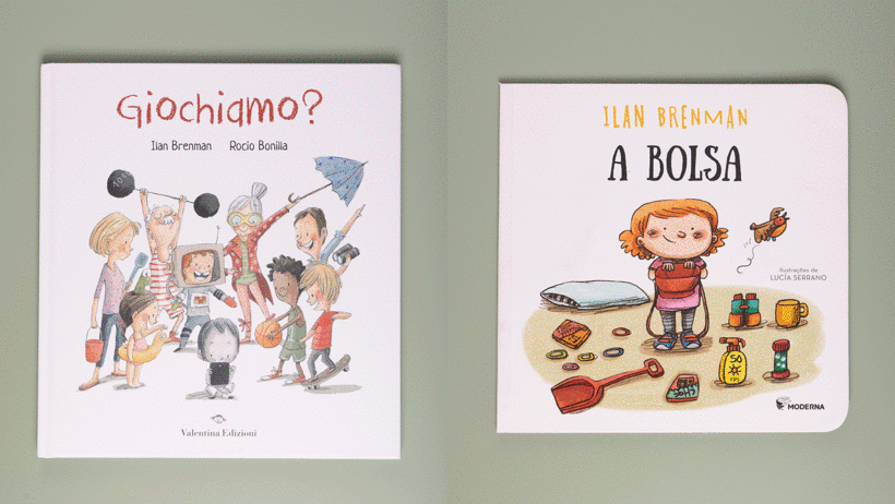 Illustrating Children's Books: The Art of Crafting Engaging Visual Narratives 8