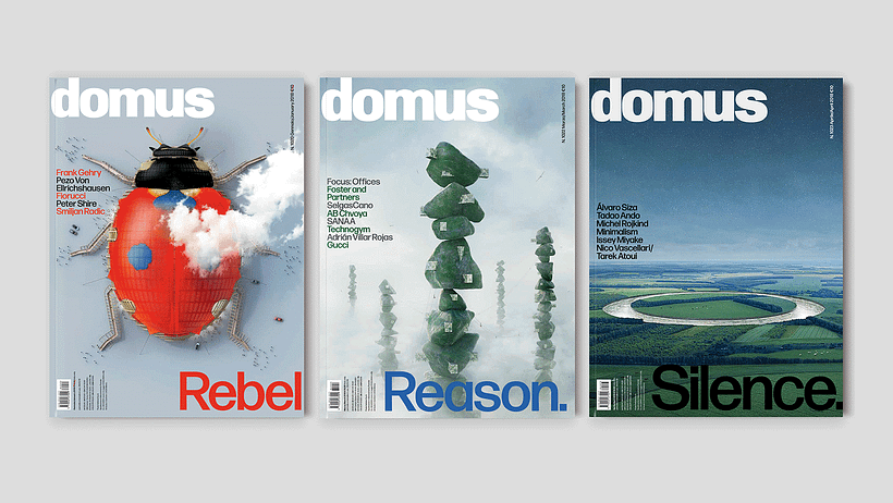 Learn from the Experts: 5 Renowned Designers to Teach You at Domestika. 15