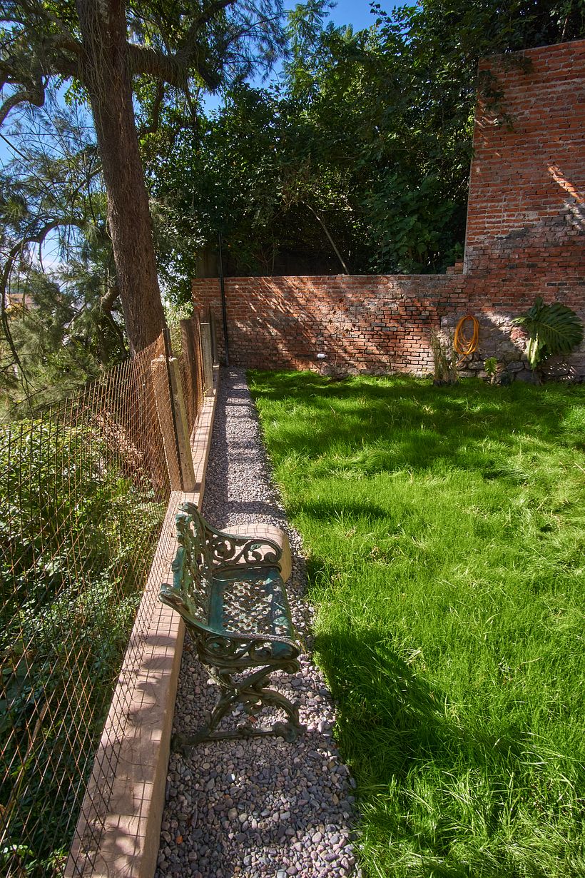 BARRANCAS DE NIEVA B05 16