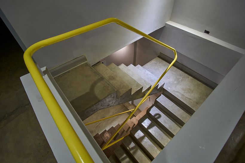 BARRANCAS DE NIEVA B05 9