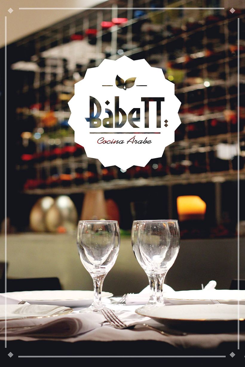 Babett Resto  13