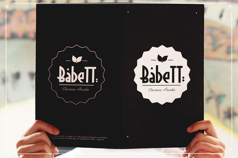 Babett Resto  12