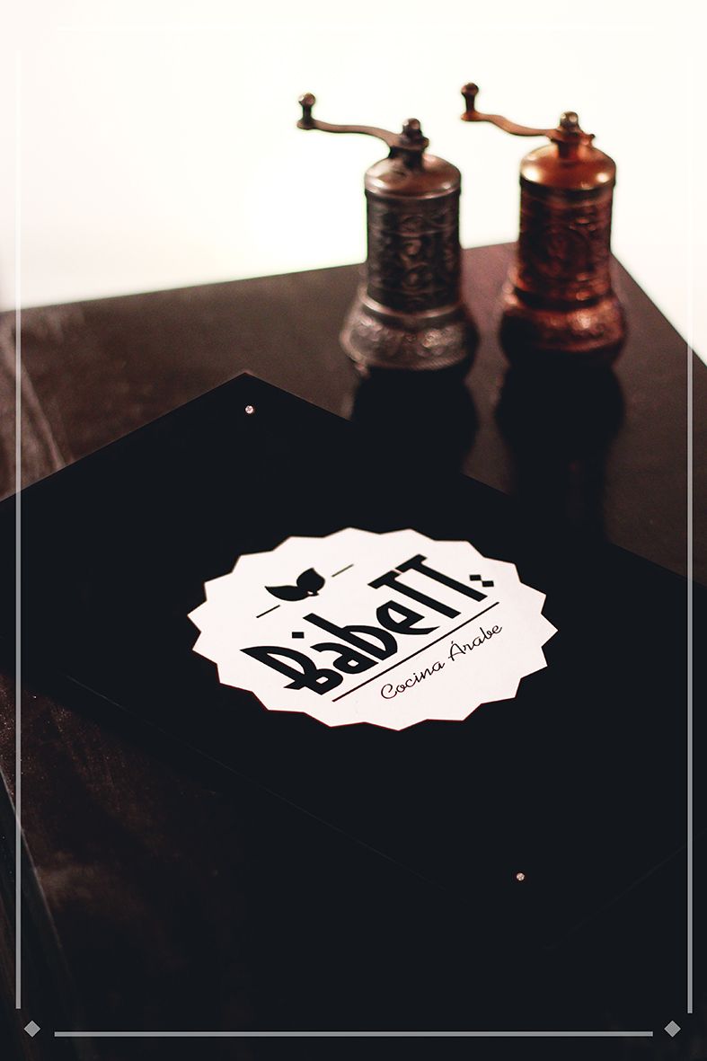 Babett Resto  16
