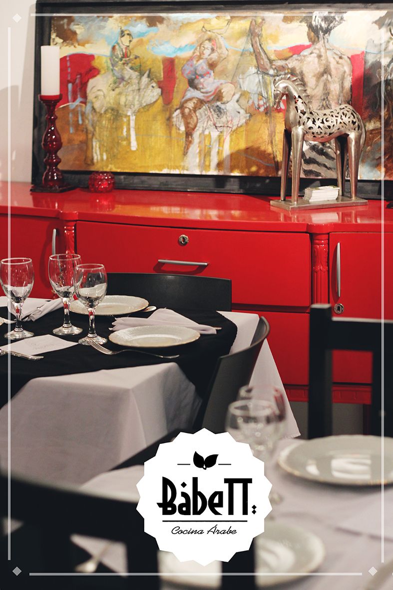 Babett Resto  6