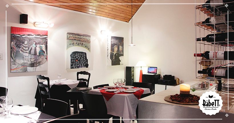 Babett Resto  20